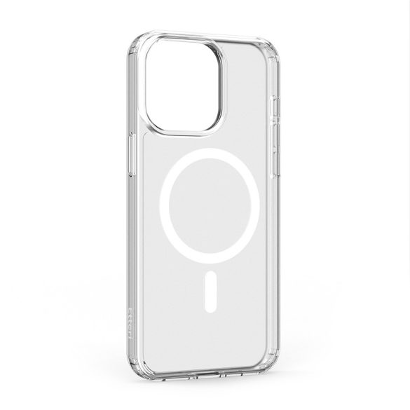 Etteri Hybrid MagSafe-kompatibilis tok Samsung Galaxy S24 - átlátszó