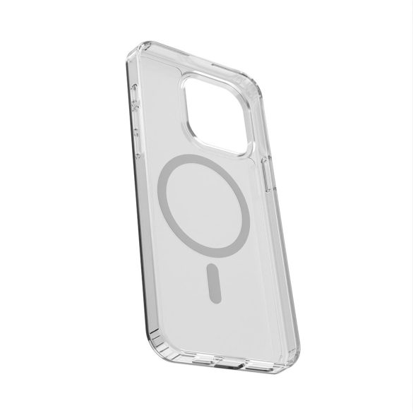 Etteri Hybrid MagSafe-kompatibilis tok Samsung Galaxy S24 - átlátszó