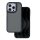 Crystal Black tok iPhone 16 Plus - kék Crystal Black tok iPhone 16 Plus - kék