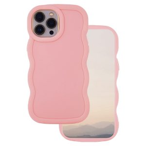 Candy tok Samsung Galaxy A16 4G/5G - rózsaszín