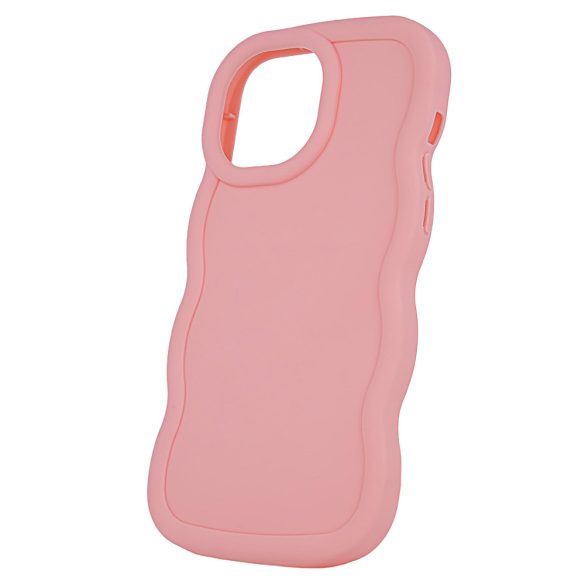 Candy tok Samsung Galaxy A16 4G/5G - rózsaszín