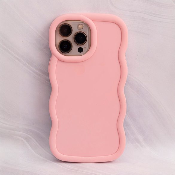 Candy tok Samsung Galaxy A16 4G/5G - rózsaszín