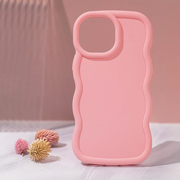 Candy tok Samsung Galaxy A16 4G/5G - rózsaszín