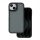 Crystal Black tok Samsung Galaxy A16 4G/5G - fekete