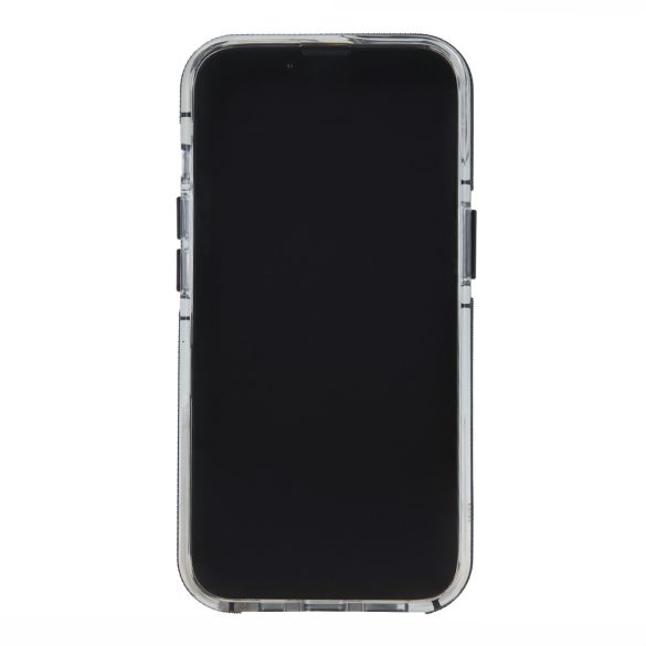 Acrylic Carbon tok Samsung Galaxy A16 4G/5G - fekete