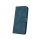 Smart Velvet könyvtok Samsung Galaxy A16 4G/5G - sötétzöld Smart Velvet könyvtok Samsung Galaxy A16 4G/5G - sötétzöld