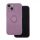 Finger Grip tok Samsung Galaxy A16 4G/5G - lila