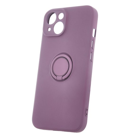 Finger Grip tok Samsung Galaxy A16 4G/5G - lila