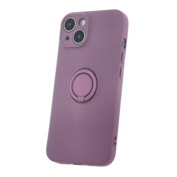 Finger Grip tok Samsung Galaxy A16 4G/5G - lila