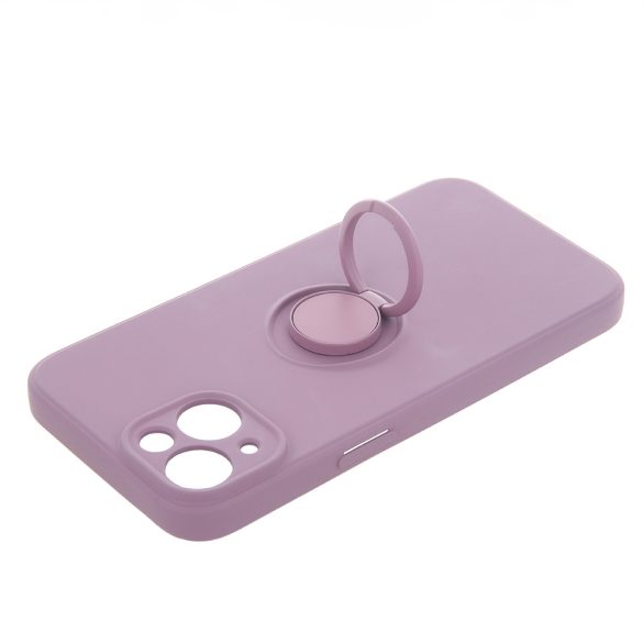 Finger Grip tok Samsung Galaxy A16 4G/5G - lila