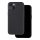 Mag Leather MagSafe-kompatibilis tok iPhone 16 Plus - fekete Mag Leather MagSafe-kompatibilis tok iPhone 16 Plus - fekete