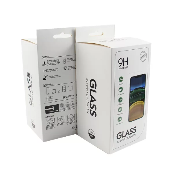 2,5D edzett üveg Oppo A60 - 50 db