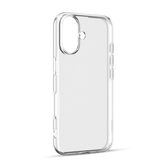 Etteri Clear tok iPhone 16 Plus - átlátszó