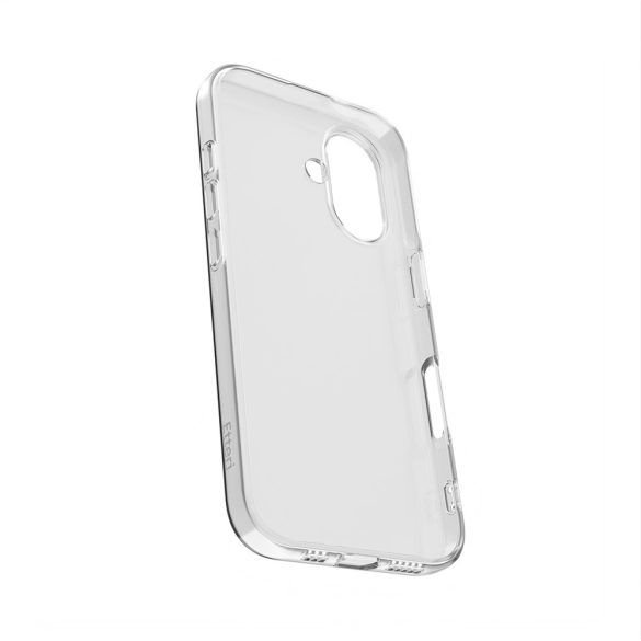 Etteri Clear tok iPhone 16 Plus - átlátszó