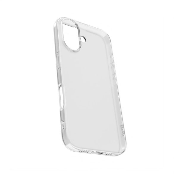 Etteri Clear tok iPhone 16 Plus - átlátszó