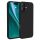 Etteri Silicone tok iPhone 16 - fekete Etteri Silicone tok iPhone 16 - fekete