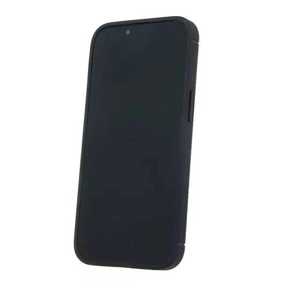Carbon Black tok Google Pixel 9a - fekete