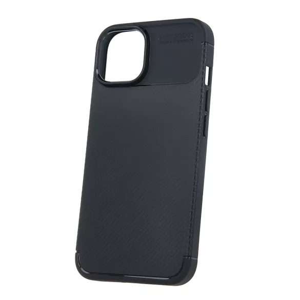 Carbon Black tok Google Pixel 9a - fekete