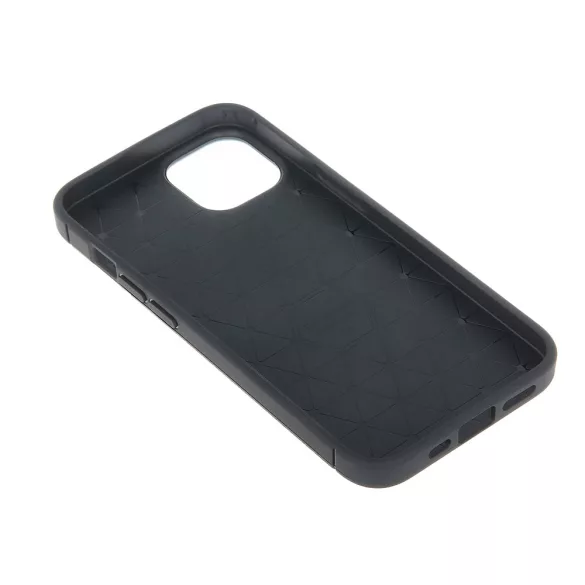 Carbon Black tok Google Pixel 9a - fekete