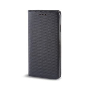 Smart Magnet könyvtok Xiaomi 15 Pro - fekete