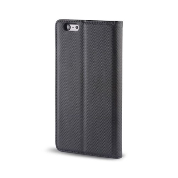 Smart Magnet könyvtok Xiaomi 15 Pro - fekete