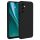Etteri Silicone tok Samsung Galaxy A16 4G/5G - fekete Etteri Silicone tok Samsung Galaxy A16 4G/5G - fekete