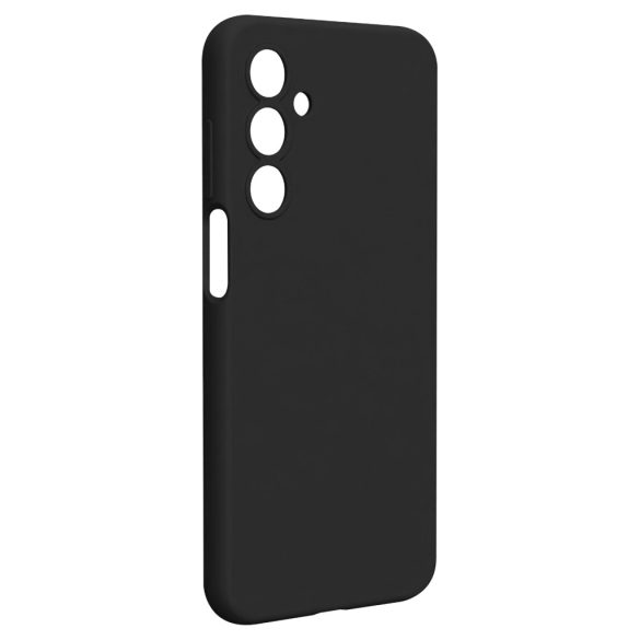 Etteri Silicone tok Samsung Galaxy A16 4G/5G - fekete
