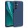 Etteri Silicone tok Samsung Galaxy A16 4G/5G - sötétkék Etteri Silicone tok Samsung Galaxy A16 4G/5G - sötétkék