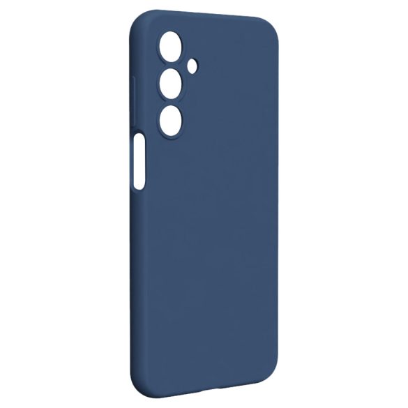 Etteri Silicone tok Samsung Galaxy A16 4G/5G - sötétkék