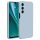 Etteri Silicone tok Samsung Galaxy A16 4G/5G - világoskék Etteri Silicone tok Samsung Galaxy A16 4G/5G - világoskék