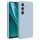 Etteri Silicone tok Samsung Galaxy A36 - világoskék Etteri Silicone tok Samsung Galaxy A36 - világoskék
