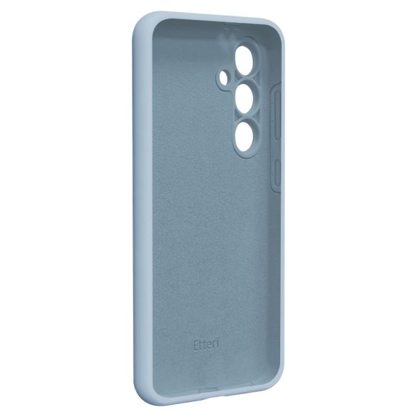 Etteri Silicone tok Samsung Galaxy A36 - világoskék