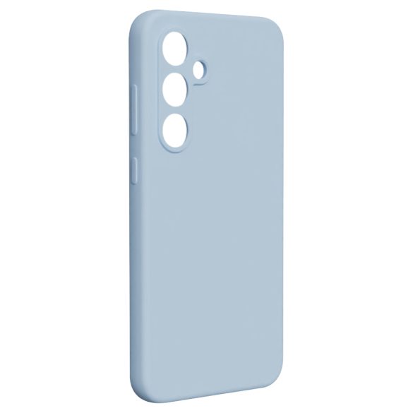 Etteri Silicone tok Samsung Galaxy A36 - világoskék