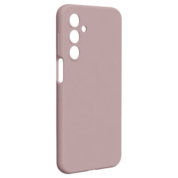Etteri Silicone tok Samsung Galaxy A16 4G/5G - halvány rózsaszín