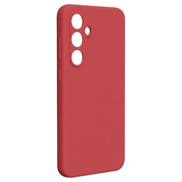 Etteri Silicone tok Samsung Galaxy A56 - málnapiros