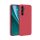Etteri Silicone tok Samsung Galaxy S25 Plus - málnapiros