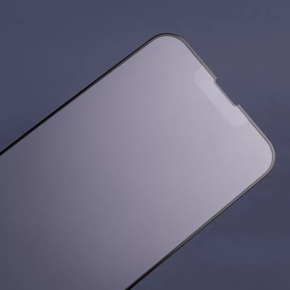 6D matt edzett üveg Samsung Galaxy A56