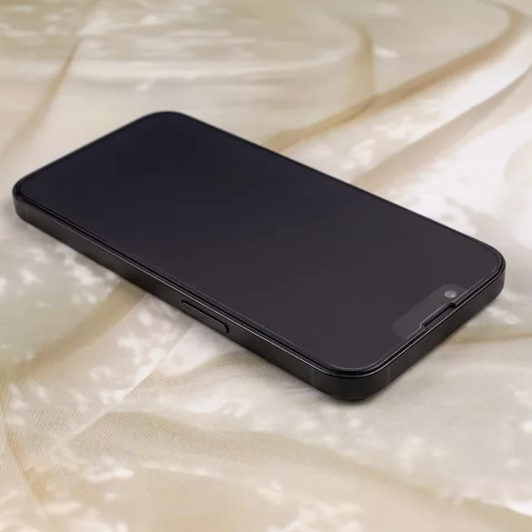 6D matt edzett üveg Samsung Galaxy A56