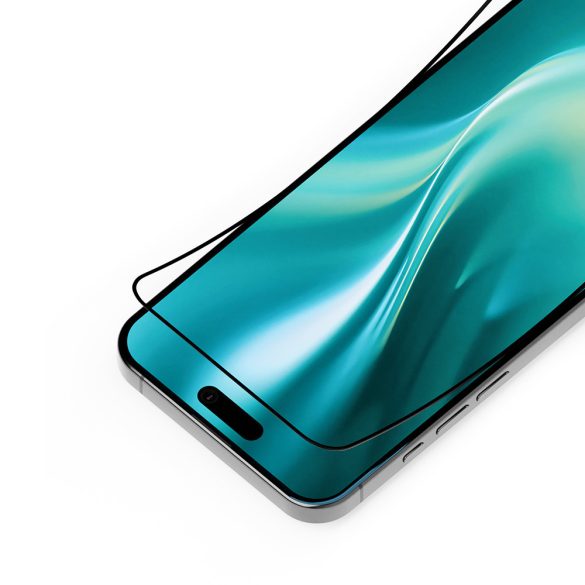 Etteri 9D edzett üveg Samsung Galaxy S25 Ultra