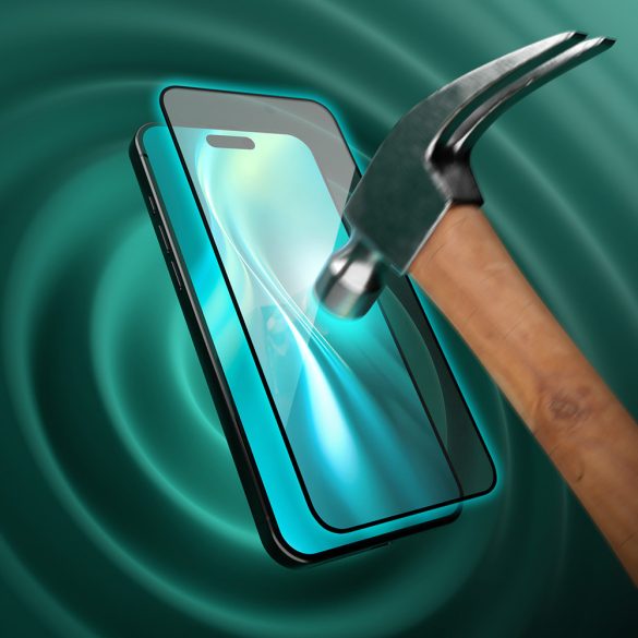 Etteri 9D edzett üveg Samsung Galaxy S25 Ultra