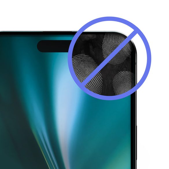 Etteri 9D edzett üveg Samsung Galaxy S25 Ultra