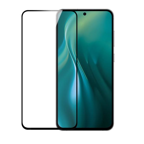 Etteri 9D edzett üveg Samsung Galaxy S24 FE