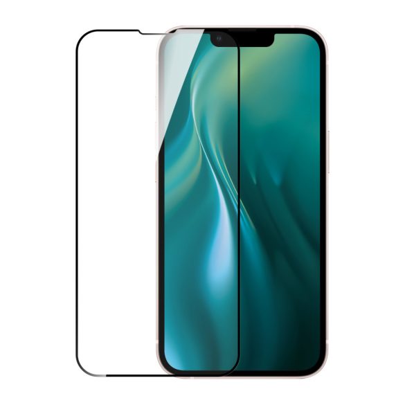 Etteri 9D edzett üveg iPhone 16e