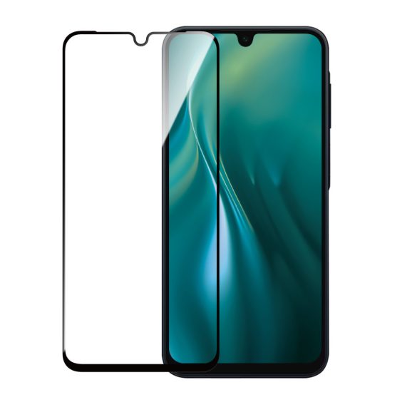 Etteri 9D edzett üveg Samsung Galaxy A26
