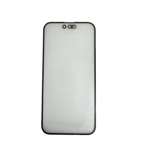 Üveg LCD + OCA iPhone X