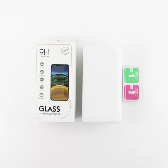 2,5D edzett üveg Samsung Galaxy A36 - 50 db