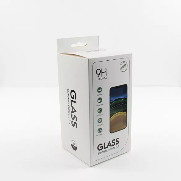 2,5D edzett üveg Samsung Galaxy A36 - 50 db