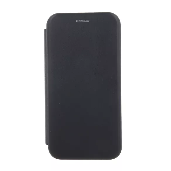 Smart Diva könyvtok Xiaomi Redmi Note 14 5G - fekete