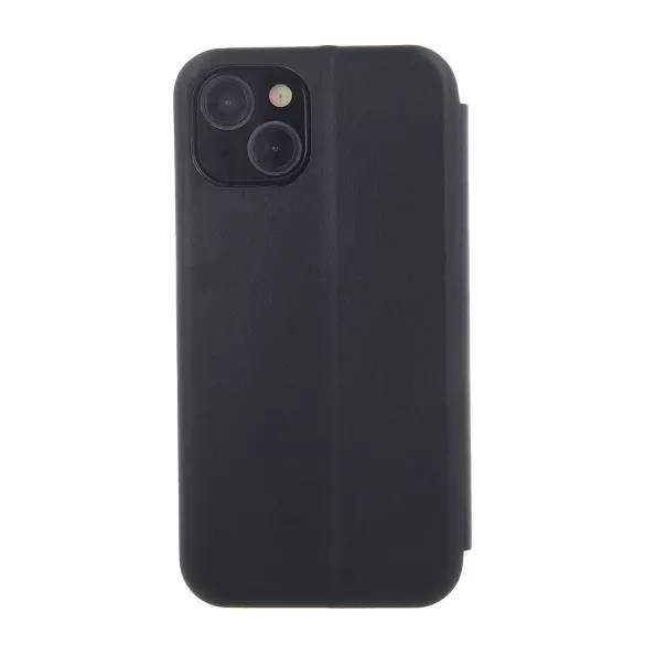 Smart Diva könyvtok Xiaomi Redmi Note 14 5G - fekete