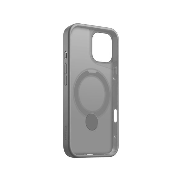 Etteri Matt Ring MagSafe-kompatibilis tok iPhone 16 - szürke